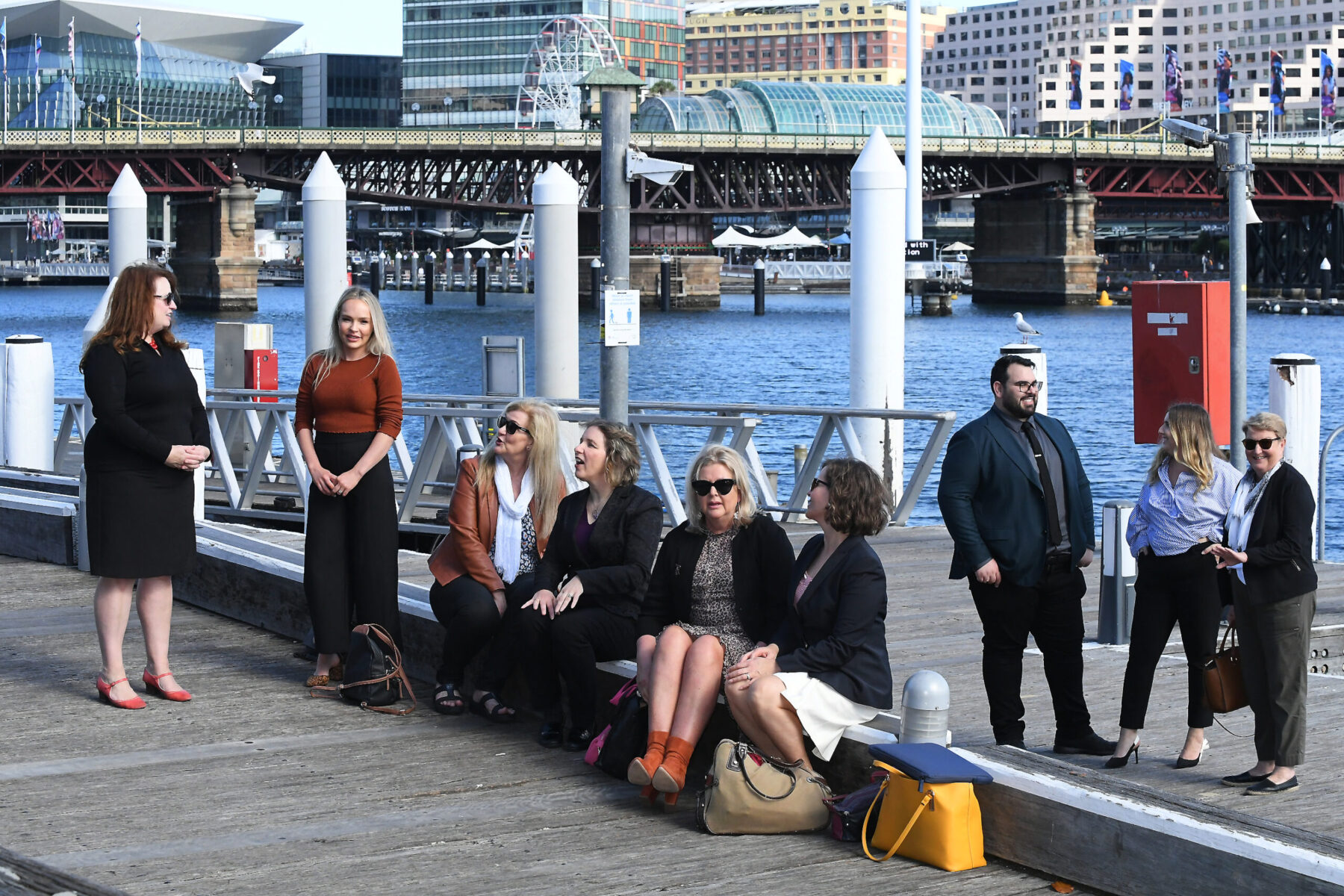 CSS Consulting Portraits - Wednesday 12th May 2021