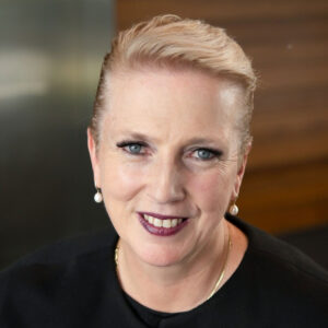 Picture of Fleur Hannen
